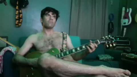 Flannel Dong online show from October 21, 2025, 12:39 pm