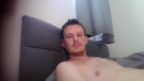 flapjack97 online show from September 25, 2025, 8:40 am