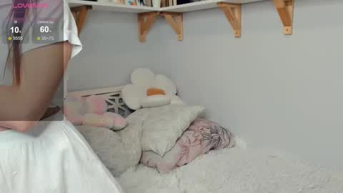 Snapshot of flawfull chatting on October 17, 2025, 10:18 am Cheryl 3 online show from October 17, 2025, 10:18 am