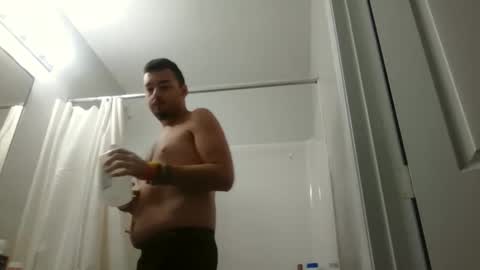 The Rain-Bro online show from October 11, 2025, 5:33 pm