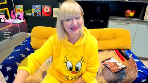 Mary online show from September 24, 2025, 9:40 pm