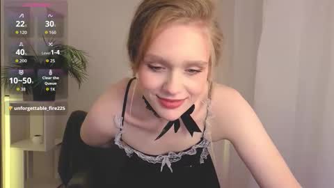 Snapshot of flirtypixy chatting on September 8, 2025, 10:20 pm Polly online show from September 8, 2025, 10:20 pm