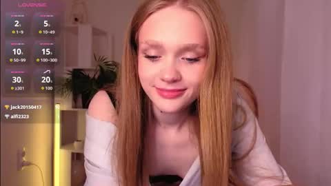 Snapshot of flirtypixy chatting on September 20, 2025, 10:11 pm Polly online show from September 20, 2025, 10:11 pm