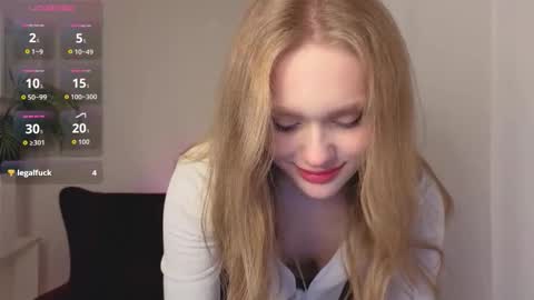 Snapshot of flirtypixy chatting on September 25, 2025, 10:57 pm Polly online show from September 25, 2025, 10:57 pm
