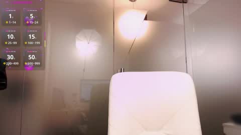 flirtysecretary123 online show from November 21, 2025, 10:36 am