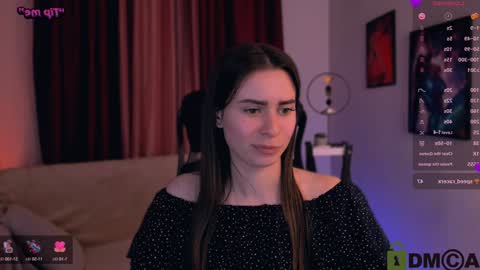 Snapshot of flora_ri chatting on January 30, 2025, 11:55 pm just ask me online show from January 30, 2025, 11:55 pm