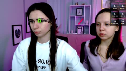 Snapshot of flora_ri chatting on February 3, 2025, 10:14 am just ask me online show from February 3, 2025, 10:14 am