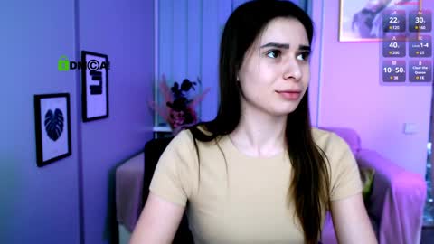 Snapshot of flora_ri chatting on February 5, 2025, 10:19 am just ask me online show from February 5, 2025, 10:19 am