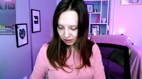 Snapshot of flora_ri chatting on February 10, 2025, 1:33 pm just ask me online show from February 10, 2025, 1:33 pm