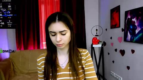 Snapshot of flora_ri chatting on February 16, 2025, 10:10 am just ask me online show from February 16, 2025, 10:10 am