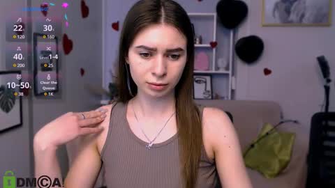 Snapshot of flora_ri chatting on February 21, 2025, 10:39 am just ask me online show from February 21, 2025, 10:39 am