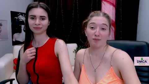 Snapshot of flora_ri chatting on February 28, 2025, 5:04 am just ask me online show from February 28, 2025, 5:04 am