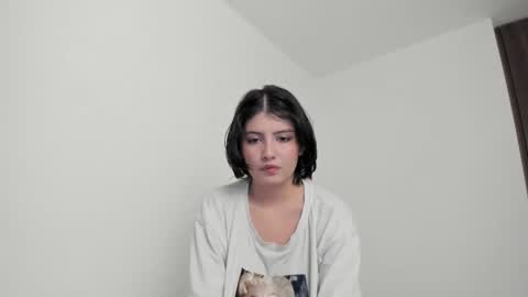 Snapshot of flordejamaica chatting on September 20, 2025, 11:39 pm Tell me My Love online show from September 20, 2025, 11:39 pm