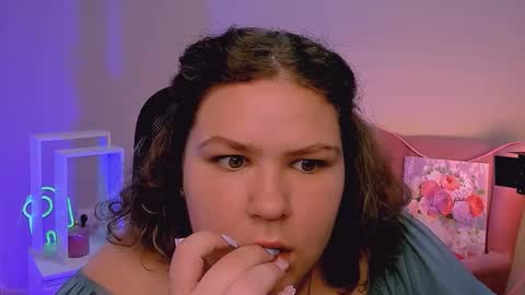 Snapshot of florenceanderson_ chatting on September 11, 2025, 9:09 am florenceanderson_ online show from September 11, 2025, 9:09 am