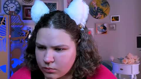 Snapshot of florenceanderson_ chatting on September 17, 2025, 7:21 am florenceanderson_ online show from September 17, 2025, 7:21 am