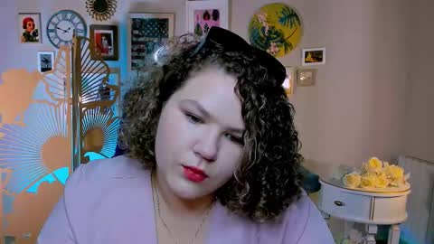 Snapshot of florenceanderson_ chatting on September 30, 2025, 9:25 am florenceanderson_ online show from September 30, 2025, 9:25 am