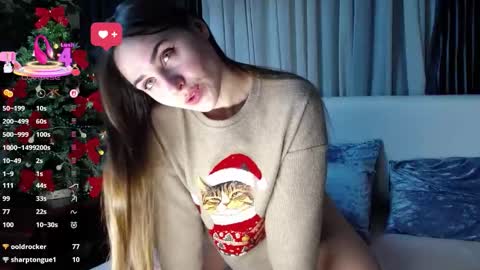 Flouvet online show from December 17, 2025, 8:42 am