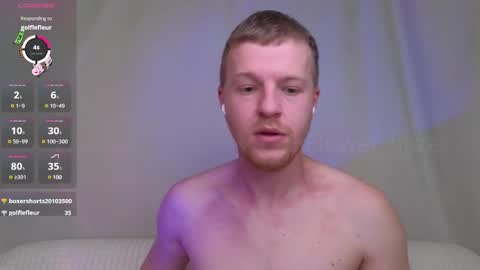 Alexander online show from February 10, 2025, 7:26 am