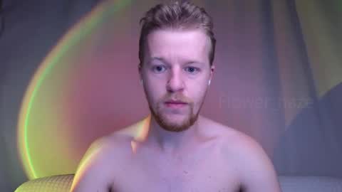 Alexander online show from March 2, 2025, 6:19 pm