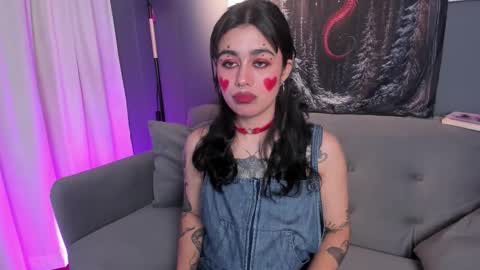 Snapshot of flower_smith_ chatting on October 4, 2025, 11:52 am Its a pleasure to meet you. Im Flower. Help me reach 1k. Follow me. online show from October 4, 2025, 11:52 am