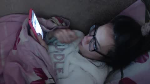 Snapshot of flowercandydoll chatting on December 14, 2024, 10:24 am say meow and send tip  online show from December 14, 2024, 10:24 am