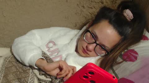 Snapshot of flowercandydoll chatting on December 14, 2024, 7:03 pm say meow and send tip  online show from December 14, 2024, 7:03 pm