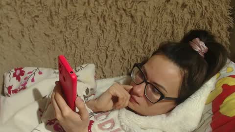 Snapshot of flowercandydoll chatting on February 9, 2025, 6:16 pm say meow and send tip  online show from February 9, 2025, 6:16 pm