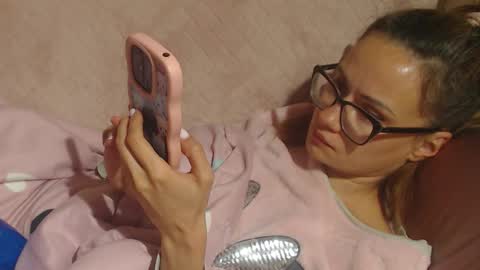 Snapshot of flowercandydoll chatting on October 14, 2025, 5:03 pm say meow and send tip  online show from October 14, 2025, 5:03 pm