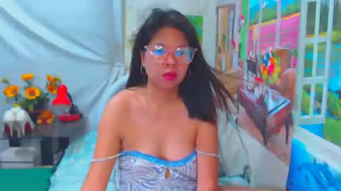 Lexii online show from January 4, 2025, 9:43 am