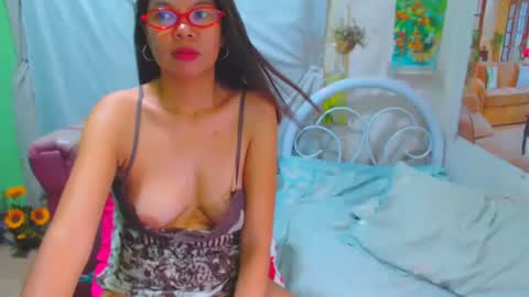 Lexii online show from February 24, 2025, 2:19 am