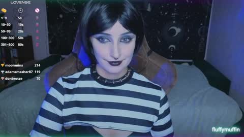 Agatha online show from February 27, 2025, 10:20 pm