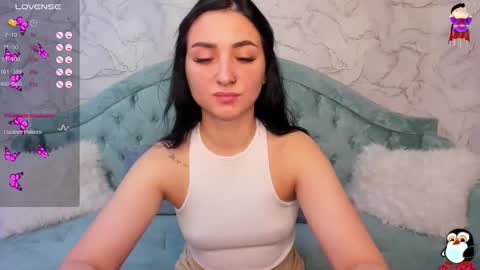 Lina online show from September 16, 2025, 1:06 am