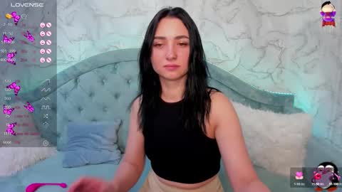 Lina online show from September 28, 2025, 12:38 am