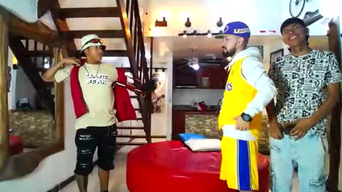 Snapshot of flyckers chatting on January 4, 2025, 6:40 pm flyckers online show from January 4, 2025, 6:40 pm