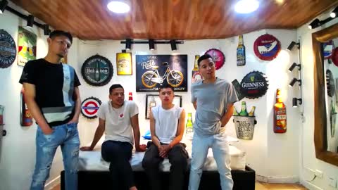 Snapshot of flyckers chatting on January 18, 2025, 6:43 pm flyckers online show from January 18, 2025, 6:43 pm