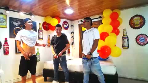 Snapshot of flyckers chatting on January 21, 2025, 6:45 pm flyckers online show from January 21, 2025, 6:45 pm