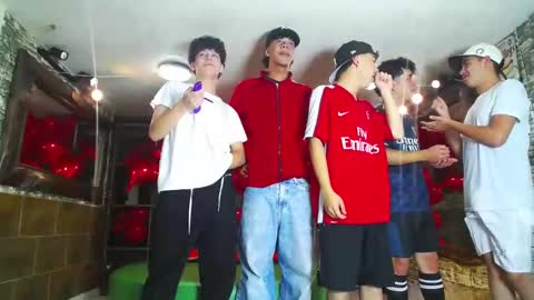 Snapshot of flyckers chatting on February 27, 2025, 2:43 pm flyckers online show from February 27, 2025, 2:43 pm