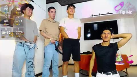 Snapshot of flyckers chatting on November 29, 2025, 10:02 pm flyckers online show from November 29, 2025, 10:02 pm