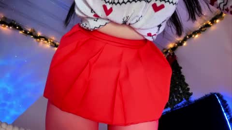 Snapshot of flylia_ chatting on December 2, 2024, 2:53 am lia online show from December 2, 2024, 2:53 am