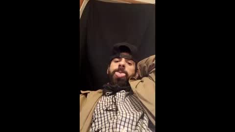 Snapshot of flyyguy69 chatting on December 16, 2025, 6:07 am flyyguy69 online show from December 16, 2025, 6:07 am