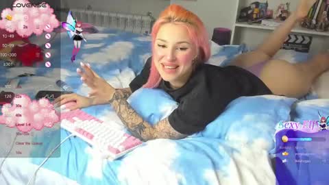 folinskaayaa online show from December 19, 2024, 9:07 am