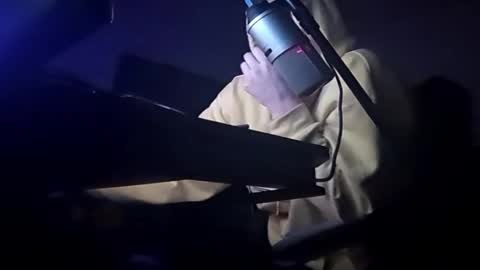 Snapshot of followthewhiterabbittail chatting on January 12, 2025, 3:46 pm Have fun remembering u online show from January 12, 2025, 3:46 pm