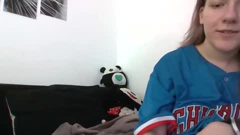 Snapshot of forbidden_doll chatting on December 14, 2025, 7:58 am Pussy Queen online show from December 14, 2025, 7:58 am