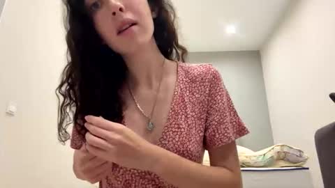 Snapshot of forbiddennvelvet chatting on October 30, 2025, 8:53 pm forbiddennvelvet online show from October 30, 2025, 8:53 pm