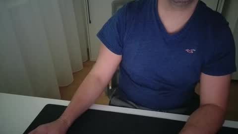 Snapshot of forbiddenshape chatting on December 20, 2025, 9:38 am Forbidden Shape online show from December 20, 2025, 9:38 am