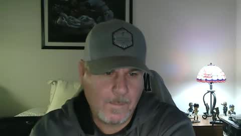 foreplayman22 online show from January 31, 2025, 1:01 am