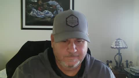 foreplayman22 online show from February 18, 2025, 9:42 pm