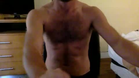 forestdweller22 online show from October 6, 2025, 3:42 pm