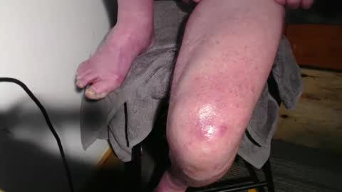 forestnymphpdx online show from December 29, 2024, 7:00 pm