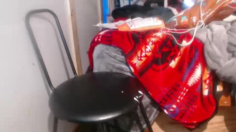 forestnymphpdx online show from January 10, 2025, 9:20 pm